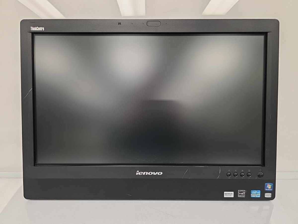 その他 Lenovo ThinkCentre M92 Lenovo ThinkCentre M92z | Intel Core i5-3570s| 320GB HDD| 8GB RAM