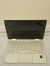 HP Envy x360 Convertible Laptop - BAD BATT - READ DESCRIPTION - Parts/Repair
