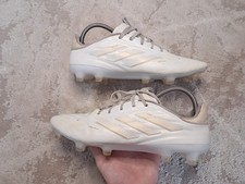 ADIDAS COPA PURE 2 ELITE FG IG8710 Soccer Cleats Football Boots Sz 9.5 US 9 UK