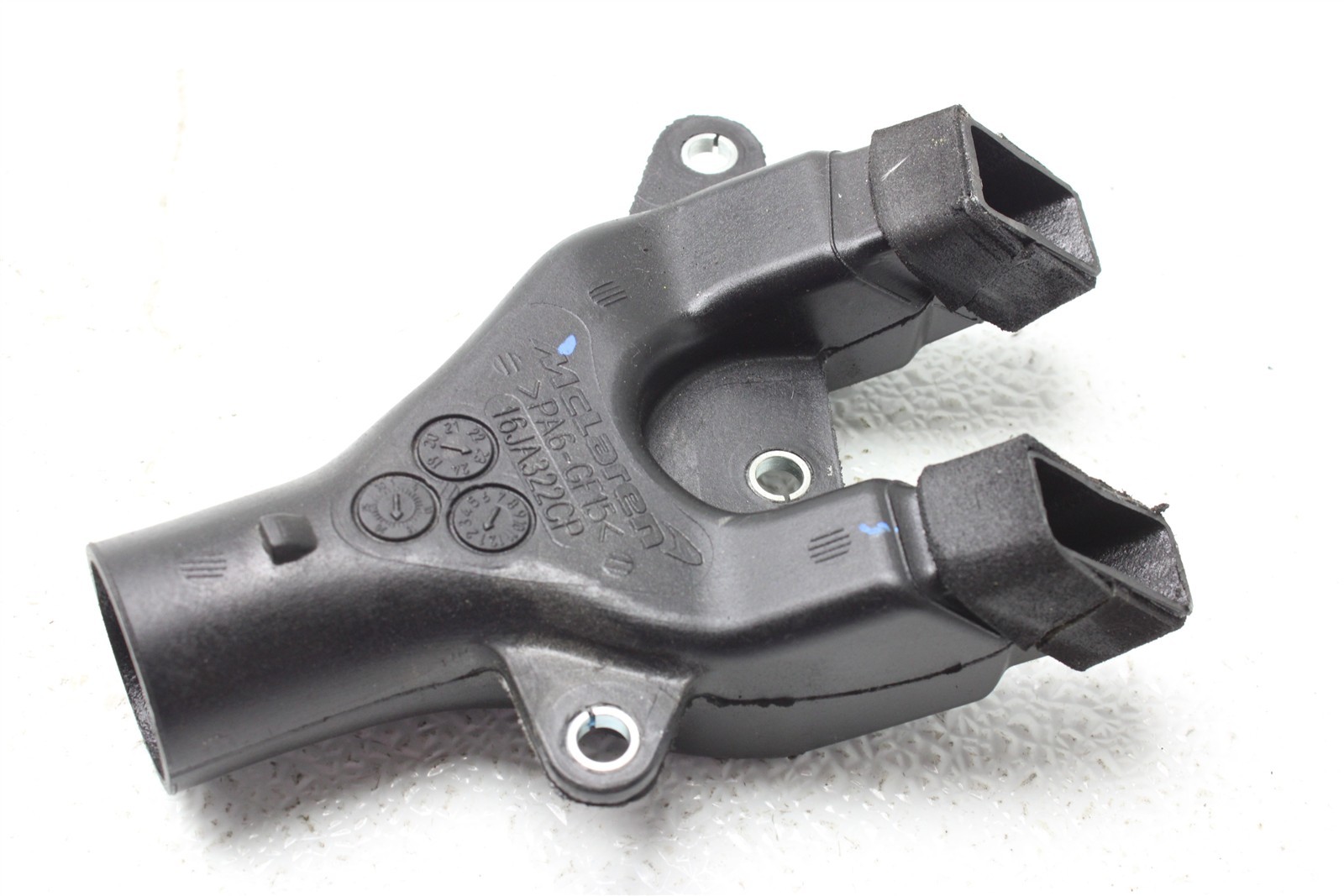 McLaren Artura 2022-2025 Air duct P/N 16JA322CP