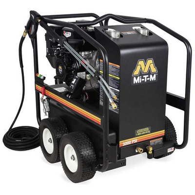 #ad MI T M GH 3003 3MGM Pressure Washer43 in L30 in W 788RJ2 $5376.88