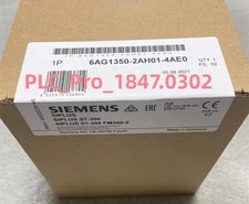 6AG1350-2AH01-4AE0 1PCS Brand New SIEMENS 6AG...
