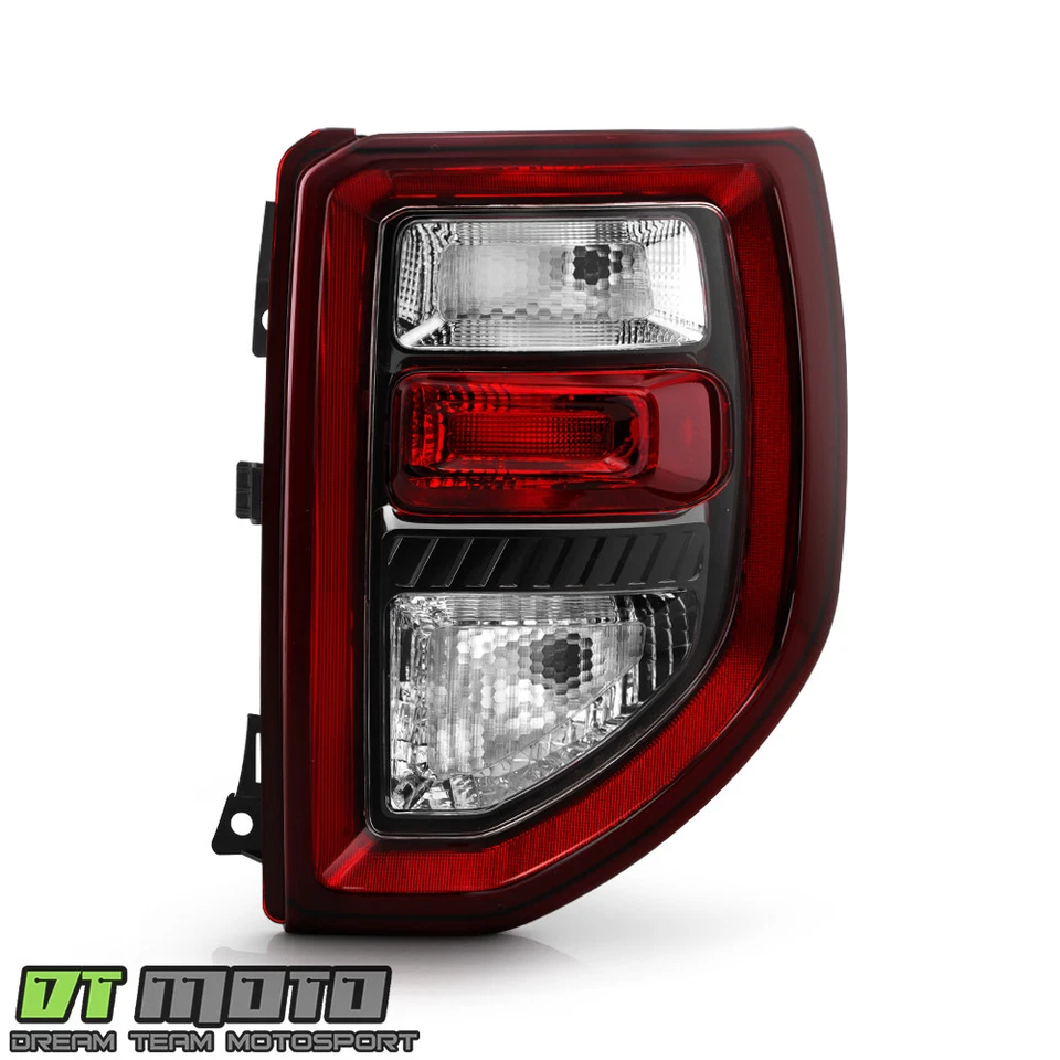 Luz trasera LED de repuesto para Ford Bronco Sport 2021-2024 pasajero Foto 3 de 4