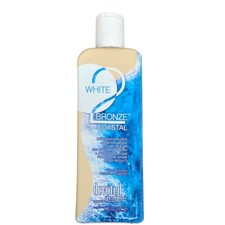 Devoted Creations/White 2 Bronze Coastal 251ml/Solariumkosmetik/Br&auml;unungslotion