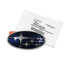 Calandre Subaru OUTBACK