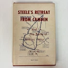 Steele’s Retreat From Camden & Battle Of Jenkins Ferry Edwin Bearss HCDJ 1967 3A