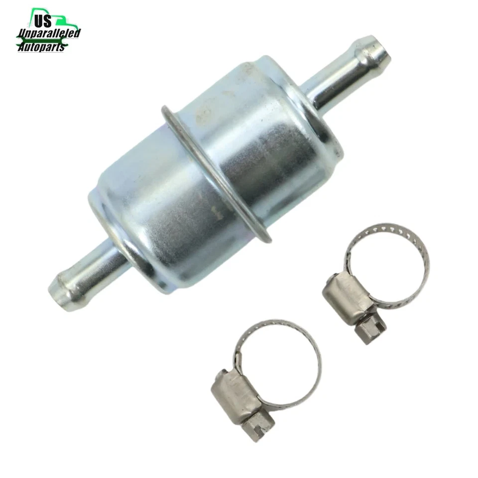 1PC Fuel Filter For CAN-AM  Spyder GS Roadster RS Roadster Spyder RT LTD - Image 3 of 4