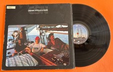 Crosby, Stills & Nash   CSN   GERMANY  LP    ...
