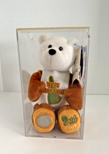 LIMITED TREASURES   2000 NEW HAMPSHIRE STATE QUARTER BEAR 9