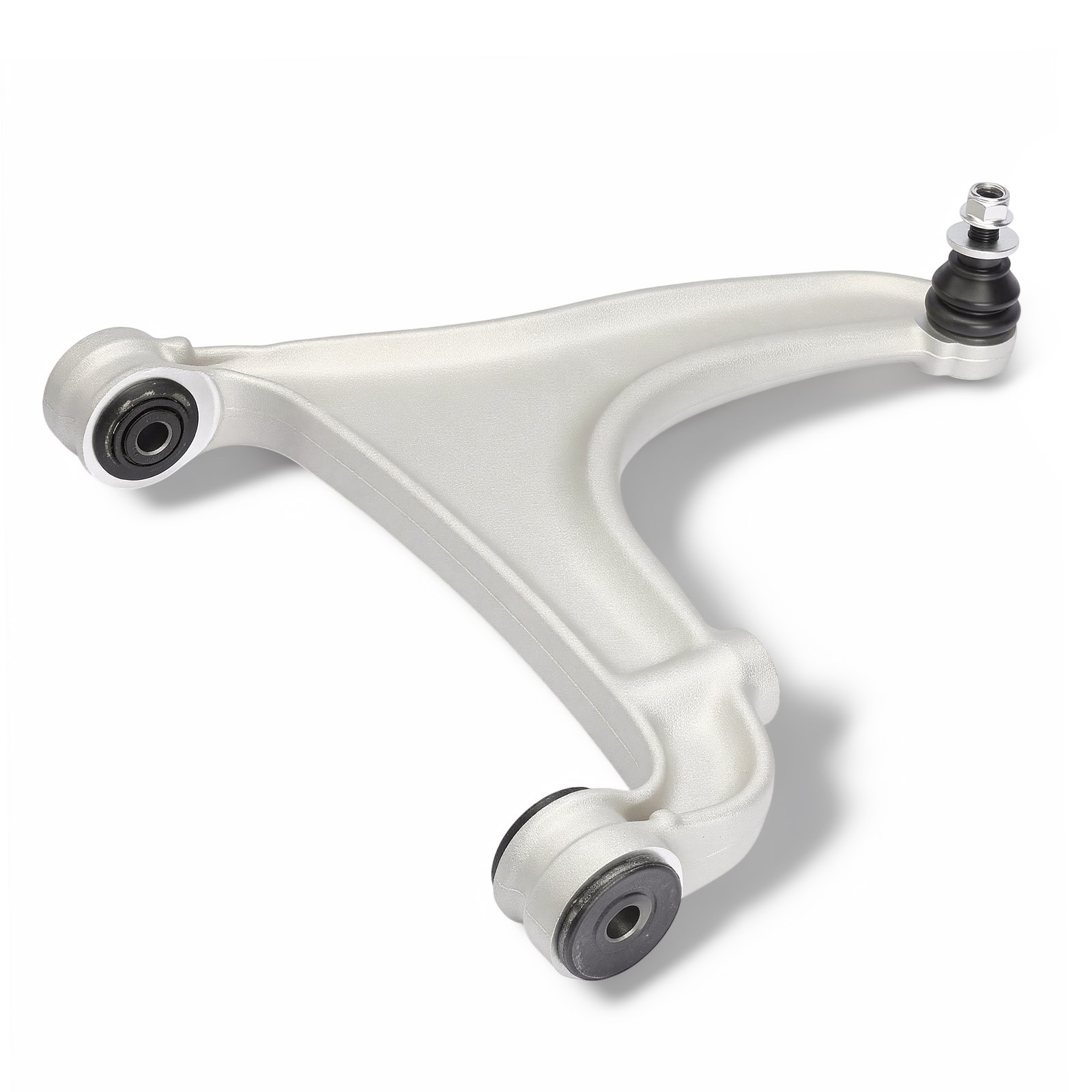 Rear Right Lower Control Arm w/Ball Joint for Maserati Grancabrio M145 2010-2017