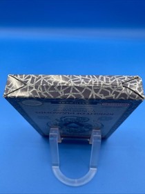 Wizardry: Knight of Diamonds - The Second Scenario CIB NES