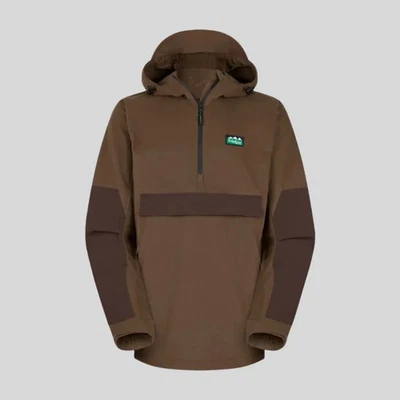 Ridgeline Pintail Ghillie wasserdichter Herrenkittel Rindenausverkauf