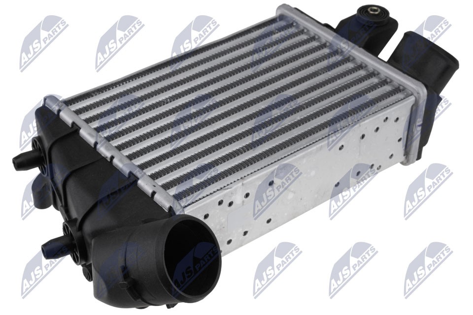 Intercooler For Alfa Romeo 147 1.9 Jtd 16V 00- Gt 1.9 Jtd 03- - Image 6