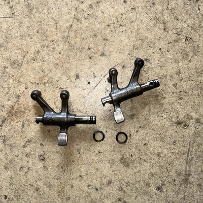 Honda Xl500s Kipphebel