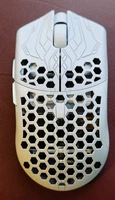 Finalmouse ULX Frostlord Wireless Mouse White Small