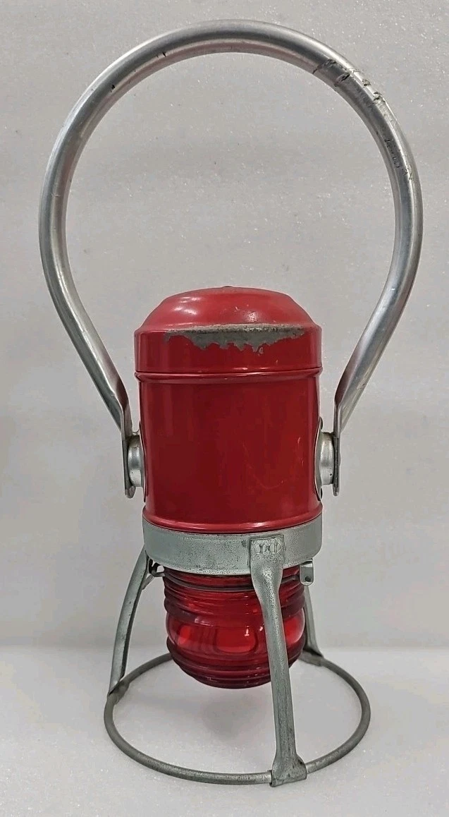 Star Headlight & Lantern Co., Inc. Collectible Railroad Lanterns