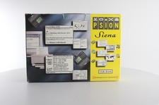 Psion Siena 512K Handheld Computer in Retail Box 1010-0002-01 