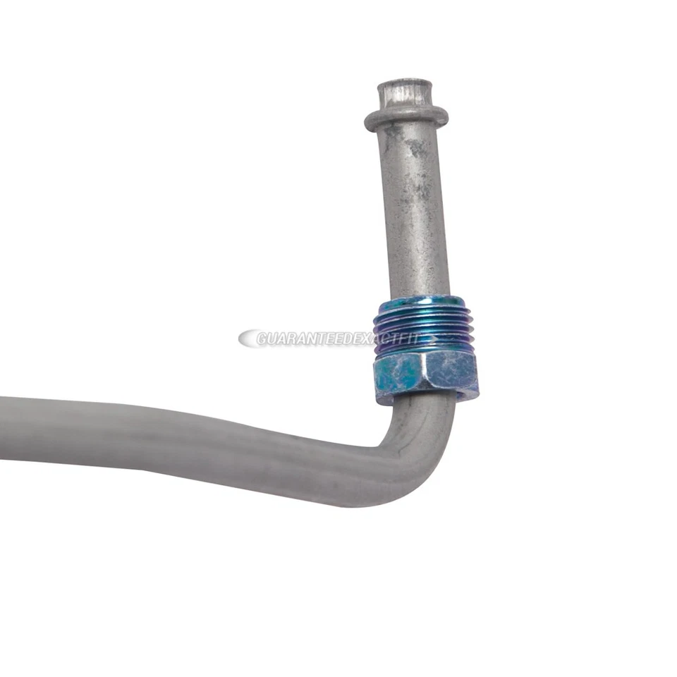 For Ford Gran Torino Toyota Tercel Edelmann Power Steering Pressure Hose TCP - Image 3 of 3