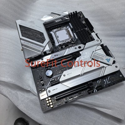 ASUS ROG Strix Z690-A Gaming WiFi D4 LGA 1700 ATX Intel