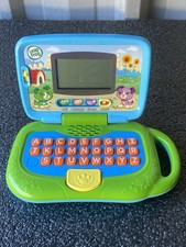 Leap Frog My Own Leaptop - Item #19150 (Blue ...