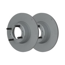Bremsscheibe ATE 24.0113-0102.2 (2 Stk.) f&uuml;r Alfa Romeo Spider