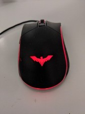 Havit USB wired Mouse PC Gaming RGB Tech Programmable HV-MS733