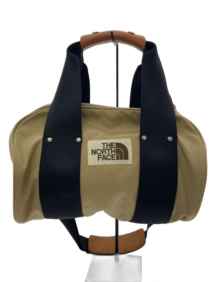 THE NORTH FACE Boston Bag BEG