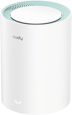 Cudy AX1500 WiFi 6 Dual-Band Mesh WLAN System Router Extender M1500 BoxK