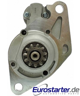 1*** Anlasser 24V 3,2Kw Neu - OE Nr. M8T85371 für Isuzu