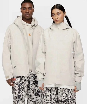 Nike ACG Misery Ridge Jacket Gore-Tex Storm-Fit ADV Size L FV8641