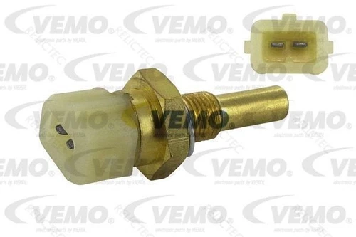 Water Coolant Temperature Sensor Audi VW Seat:80,PASSAT,100,A6,GOLF II 2 - Picture 2 of 3