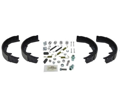 Parking Brake Shoe & Hardware Fits 03-06 Subaru Baja 00-09 Legacy 01-09 Outback