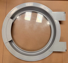 DRYER REVERSIBLE DOOR FOR WASCOMAT TD30x30 P/N: 487210025 USED