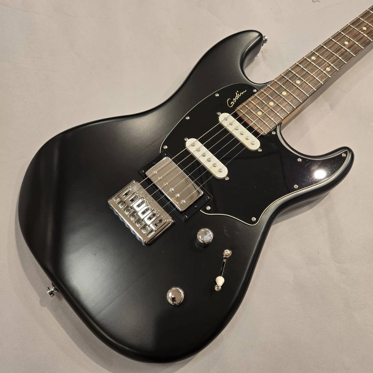 Godin Session Guitar for sale | eBay