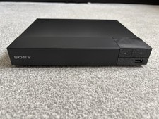 Sony BDP-S1700K Blu-ray Player
