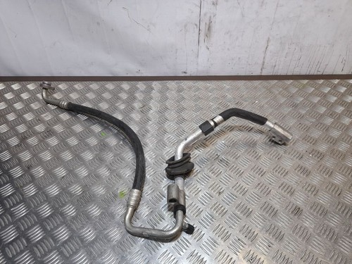 Audi Q5 SQ5 2011 Klimaleitung / Klimaschlauch 8R1260712D Benzin 199kW ATV4968