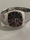 Vintage Seiko Watch Men’s