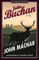 John Macnab | Authorised Edition | John Buchan | Taschenbuch | Englisch | 2007