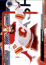 2022-23 Upper Deck #282 Dan Vladar - HKY