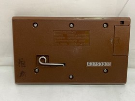 GAME&WATCH PARACHUTE