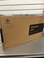 GAOMON PD1561 15.6'' Graphics Tablet LCD Drawing Display Monitor *NO PEN*