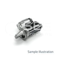 Anlasser Starter FüR Audi Porsche A4 Allroad B8 Avant A5 Cabriolet A8 D4 Q5