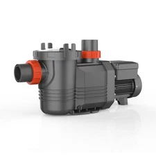 1.8HP Variable Speed Swimming Pool Pump