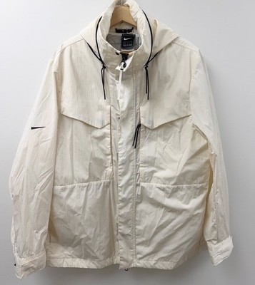 NIKE NSW SPORTSWEAR TECH PACK SYNTHETIC FILL JACKET AT4570-133 Sz L