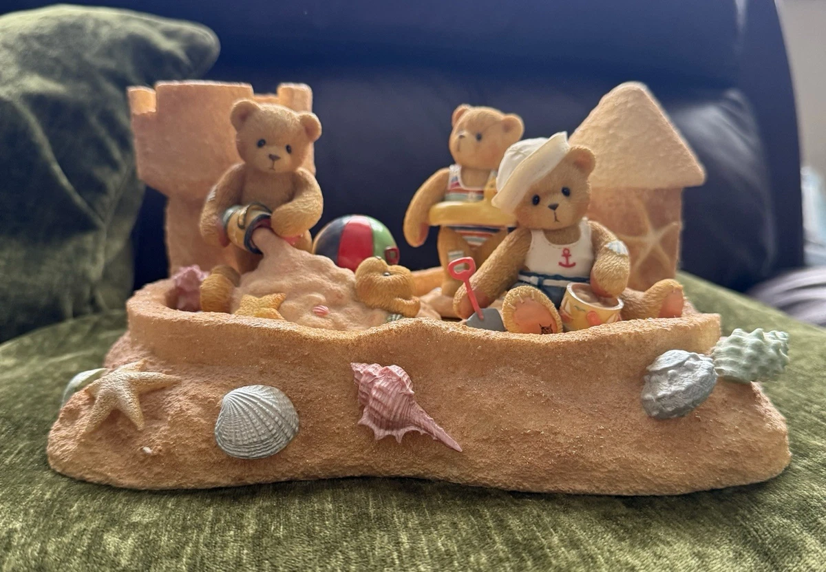 Cherished Teddies Sets for sale | eBay UK