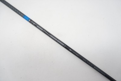 Mizuno Trail Mitsubishi Tensei AV Limited Blue 75 FW Stiff – Albero Fairway 5 Legno Con Manicotto TaylorMade Mizuno Trail Mitsubishi Tensei AV Limited Blue 75 FW Stiff – Albero Fairway 5 Legno Con Manicotto TaylorMade