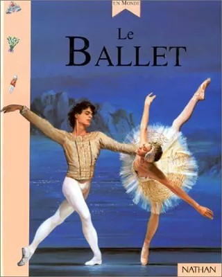 Das Ballett, Kate Castle und Ariane Battle