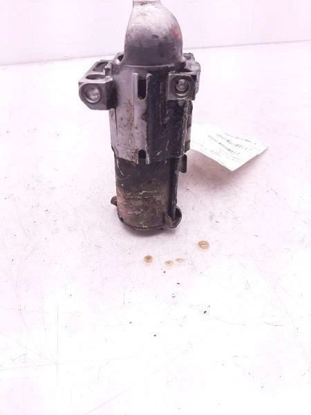 Motor De Arranque Para 03-09 Chevrolet Avalanche 1500 89018123 Foto 4 de 4