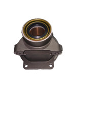 Turbo 400 Tail Housing 2wd 4 Inch Extension Large Bushing C - Type New