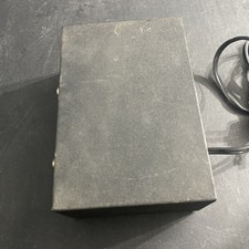 Realistic 42-2101 Stereo Phono/Mic Pre-Amplifier